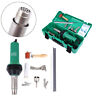 1600w 736724943834 Samger Hot Air Torch Plastic Welding Gun Kit 1600w 736724943834 Samger Hot Air Torch Plastic Welding Gun Kit