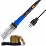 736950899813 Maxwel Manufacturing Soldering Iron Kit Gun Portable Temp