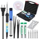 737141383920 Wyctin Soldering Iron Kit 737141383920 Wyctin Soldering Iron Kit