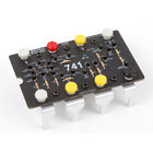 Xl741 741 Evil Mad Scientist The Xl Discrete Kit Soldering 799422830615
