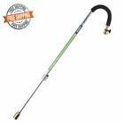 7437157342371 Unbranded Self Igniting Btu Outdoor Torch Home Garden