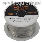 743724649741 Cardas Audio Quad Eutectic Silver Solder Wire With 743724649741 Cardas Audio Quad Eutectic Silver Solder Wire With
