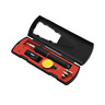 07445003998948 7445003998948 Weller Cordless Butane Soldering Iron Kit Portasol Pro