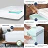 7445044719779 Viscosoft Inch Pillow Top Gel Memory Foam Mattress