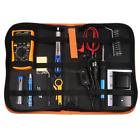 745272007400 Unbranded Adjustable Temperature Electric Soldering Iron Tool Kit