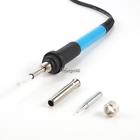 745272134861 Unbranded Adjustable Temperature Electric Soldering Iron Tool Kit