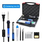 74679 Adjustable Temperature Soldering Iron 689413474679 74679 Adjustable Temperature Soldering Iron 689413474679