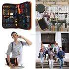 748389011971 Unbranded Adjustable Temperature Electric Soldering Iron Tool Kit