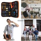 748389646166 Unbranded Adjustable Temperature Electric Soldering Iron Tool Kit