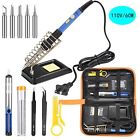 748440027774 Markrom Soldering Iron Kit