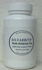 7470418 75108 Silvabrite Flux Paste Soldering 747041751088