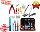756155710324 Geyotar Electric In Soldering Iron Kit