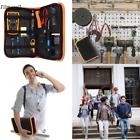 756353955879 Unbranded Adjustable Temperature Electric Soldering Iron Tool Kit