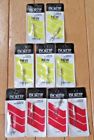 7566-100 7577 Lot Of Cordless Soldering Tips 7566-100 7577 Lot Of Cordless Soldering Tips
