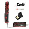 757842722330 Frogbro Cordless Soldering Iron Rechargeable Tool Upgrade With