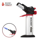758762662041 Idealcraft Adjustable Double Flame