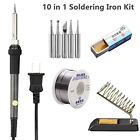 758868129127 Coozero Soldering Iron 60w