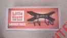 51868.2.9 75lbs Brackets Box Ladder Steel Rack Giant Systems Unused Up 51868.2.9 75lbs Brackets Box Ladder Steel Rack Giant Systems Unused Up
