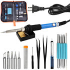 7625749179591 Unbranded-generic 60w Electric Soldering