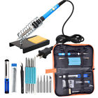 7625756108423 Unbranded-generic Electric Soldering Iron
