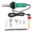 1500w 762743015511 Samger Hot Air Torch Plastic Welding Gun Welder 1500w 762743015511 Samger Hot Air Torch Plastic Welding Gun Welder
