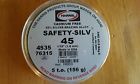 76315 Harris Brand New Troy Ounce Safety Silv