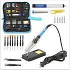 763230712203 Qimh Soldering Iron Kit 763230712203 Qimh Soldering Iron Kit