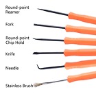 763684759601 Beleef Electric Soldering Iron Kit 763684759601 Beleef Electric Soldering Iron Kit