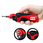 76b8-prt Nippon America Battery Powered 784644739365