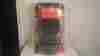 770003 Hobart Welding Helmet With Flip Lens And Ratchet Head Gear Shade 10 715959241144