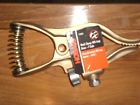 400brass 770031 Hobart Work Clamp 400 715959241434