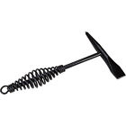 770066 Hobart Straight Head Welding Chipping Hammer Model 715959241809