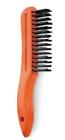770104 Hobart Shoe Handled Wire Brush Stainless Steel 715959250054