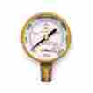 770125 Hobart Welding Products Lp Acetylene High Pressure Gauge 715959250283