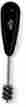 770211 Hobart Carbon Steel Fitting Brush 1 2-inch 715959283854