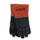 Hobart-770439 770439 Hobart Deluxe Welding Gloves 715959354721