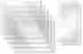 770586 Hobart Clear Protective Lens Kit For Xvx Series Welding Helmets 715959396400 770586 Hobart Clear Protective Lens Kit For Xvx Series Welding Helmets 715959396400