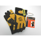 Hobart-770710 770710 Hobart Premium Welding Gloves 715959557115