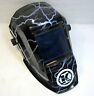 Sgy-a11wh 771595 Kolbalt Kobalt Auto Darkening Variable Shade Hydrographic Welding Helmet