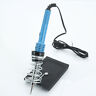 77986599 Atimart Practical Soldering Iron Pack Blue Silver 600358378358 77986599 Atimart Practical Soldering Iron Pack Blue Silver 600358378358