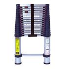 785p Xtend Climb New Aluminum Telescoping Ladder Type I Professional Series 898140000857