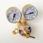 789611011796 Generic Replacement Oxygen Regulator Gage Set For Gas 789611011796 Generic Replacement Oxygen Regulator Gage Set For Gas
