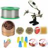 789964485107 Makeronics Soldering Starter Kit For Electrical Lb Lea