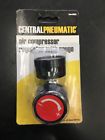 792363682237 Central Pneumatic Psi Air Compressor Regulator Kit With