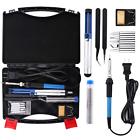 792759723797 Housolution Electric Soldering Iron Gun Adjustable Temperature Welding 792759723797 Housolution Electric Soldering Iron Gun Adjustable Temperature Welding