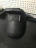 79660 Glw Lightweight Flip Front Welding Helmet With Gold Auto Lens