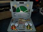 79900 Illinois Tool Company Complete Welding Kit Gauges Hoses Brand New 79900 Illinois Tool Company Complete Welding Kit Gauges Hoses Brand New