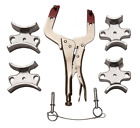799493609974 Welders 3rd Hand The