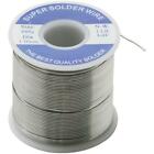 8.85e 11 Undisclosed Steren And Solder Spool