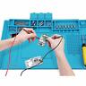 8002130849773 Xrime Heat Tool Mat Repair Maintenance Desk Insulation